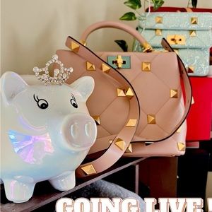 Live show Friday 2:30EST